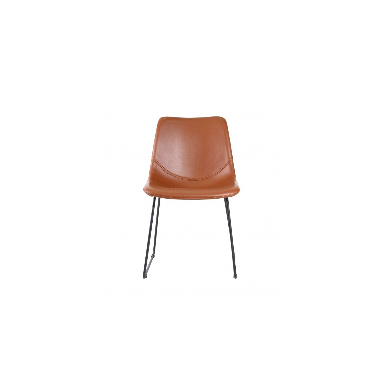 PACK 2 CHAISES DE VILLE