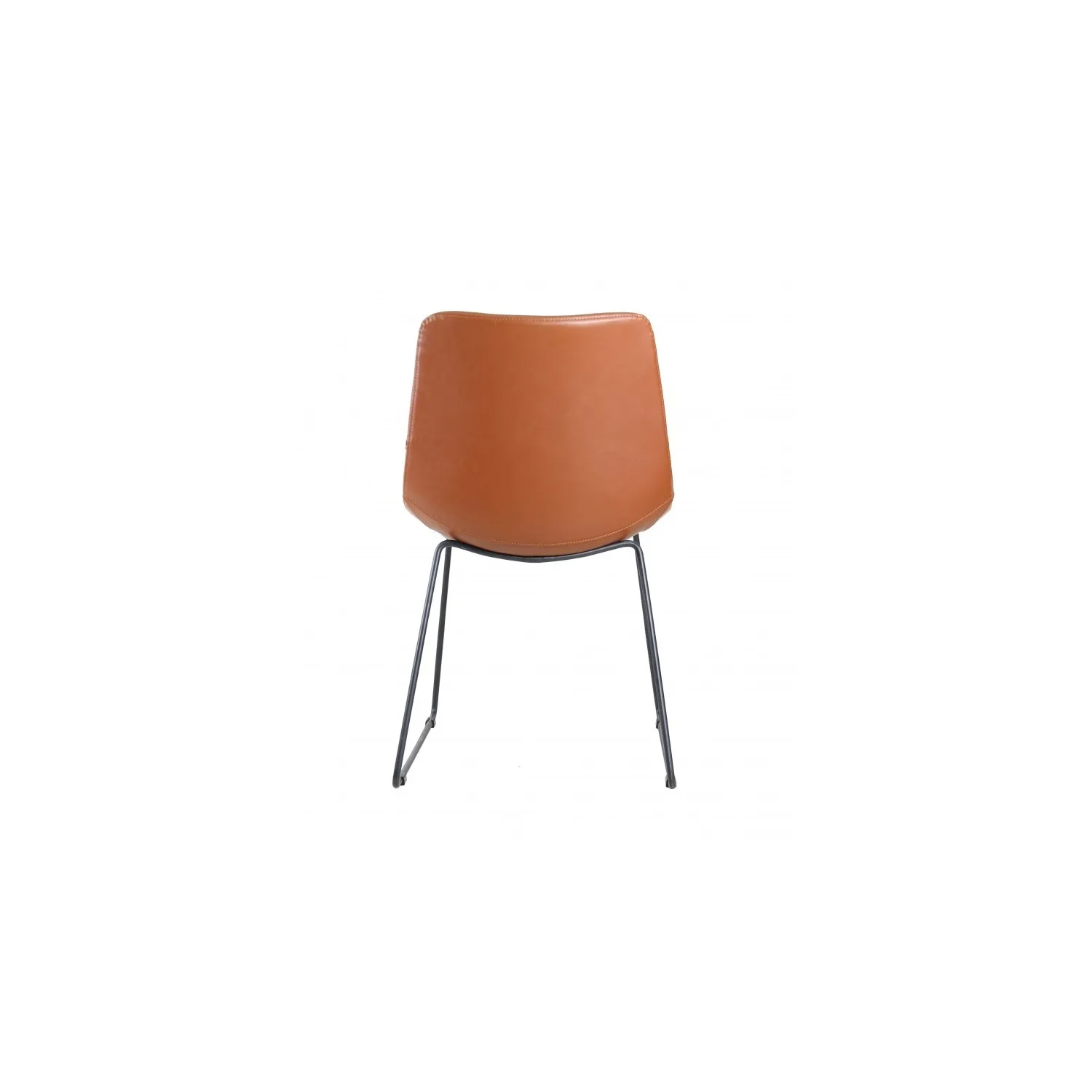 PACK 2 CHAISES DE VILLE