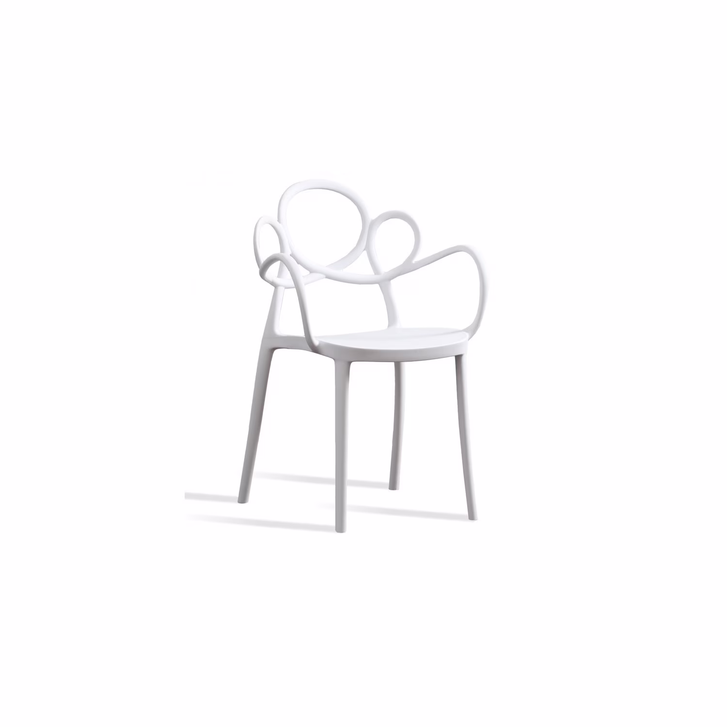 PACK 4 CHAISES DREAM XL