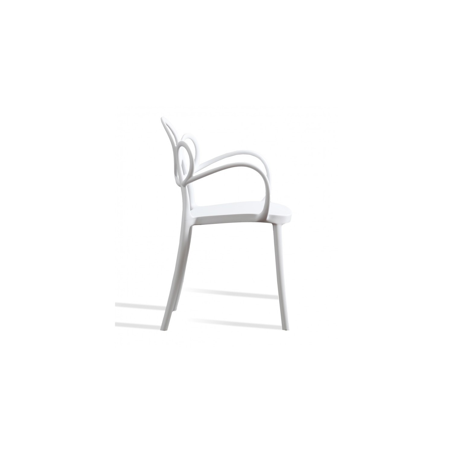 PAKKET 4 DREAM XL STOELEN