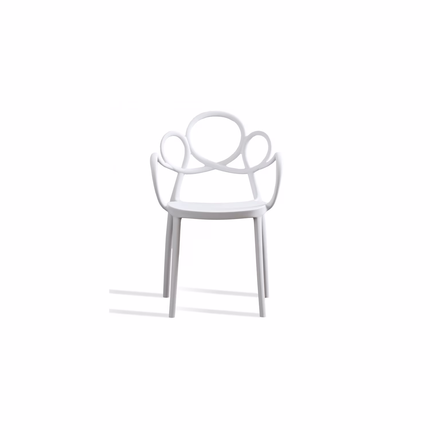 PACK 4 CHAISES DREAM XL