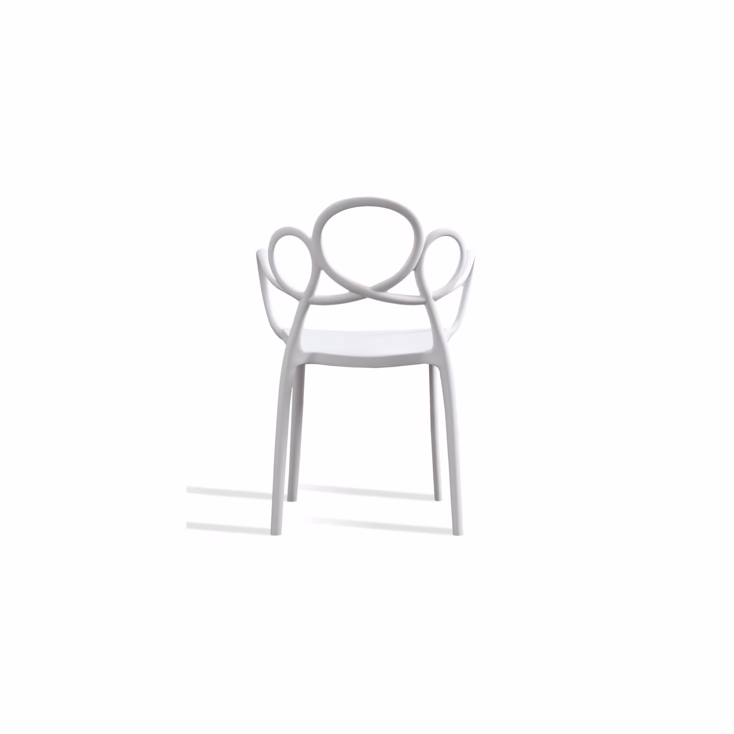 PACK 4 CHAISES DREAM XL