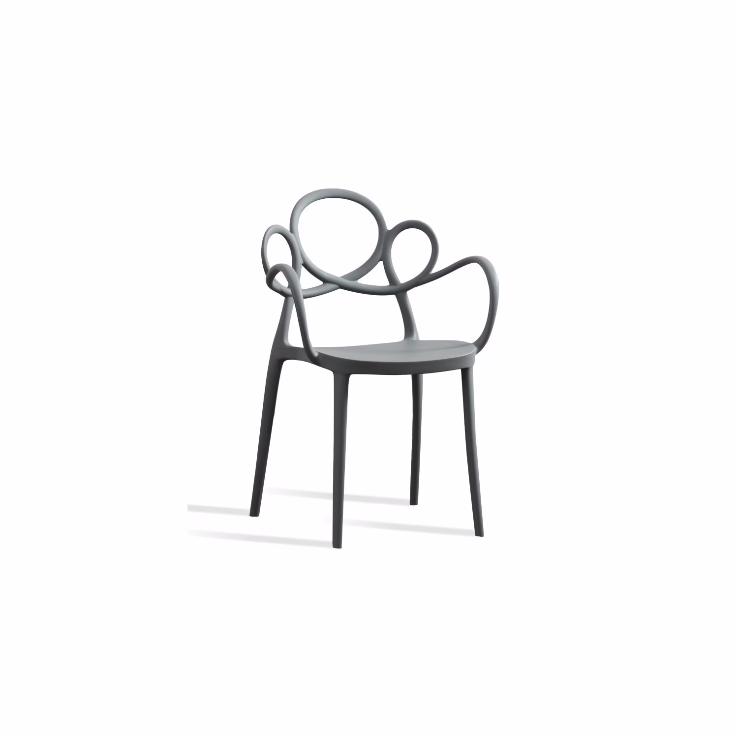PACK 4 CHAISES DREAM XL