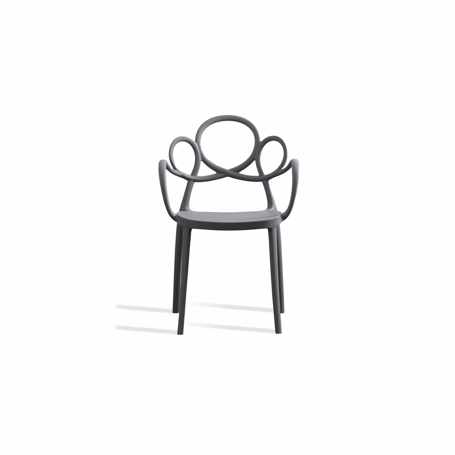 PACK 4 CHAISES DREAM XL