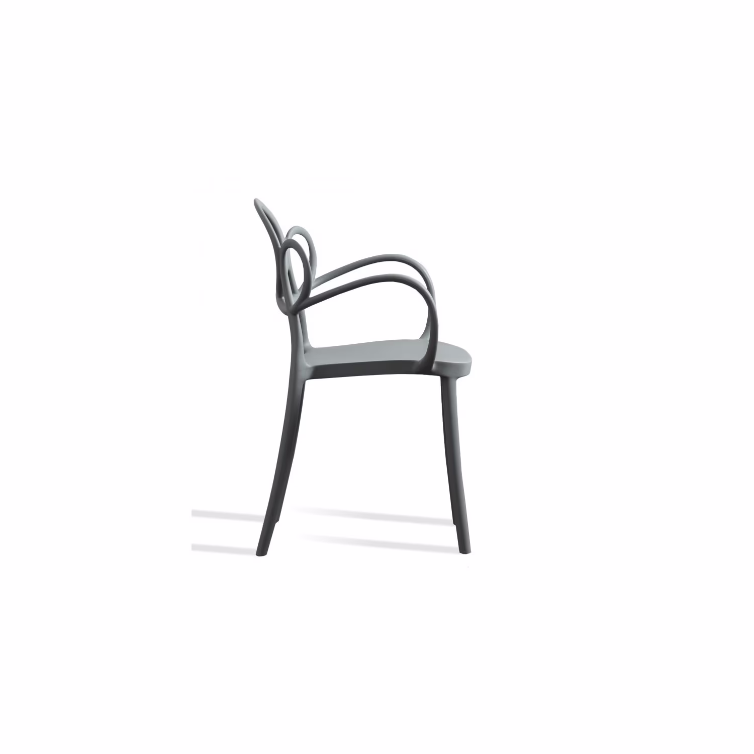 PACK 4 CHAISES DREAM XL