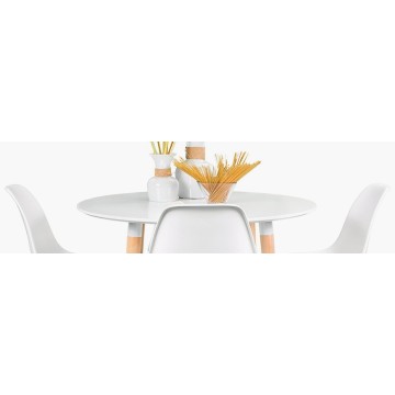 Tables Salle à Manger Design | MeublesConcept