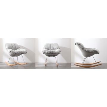 Schaukelstuhl Design | IconMöbel
