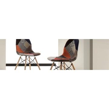 Collection de meubles en Patchwork | Meubles Concept